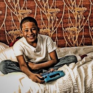 Meet your Posher, Christopher